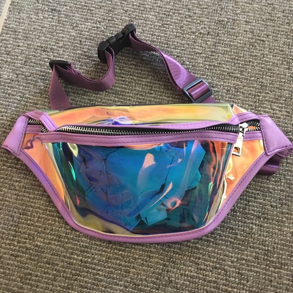 Handbags - New! 😍 Women waist fanny pack